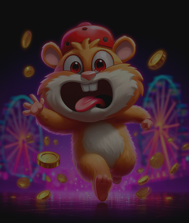 Hamster Run