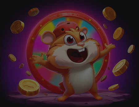 Hamster Run