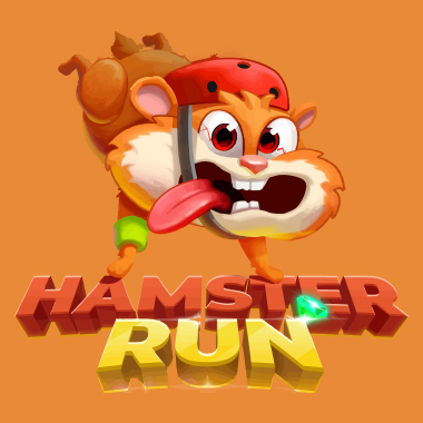 Hamster Run